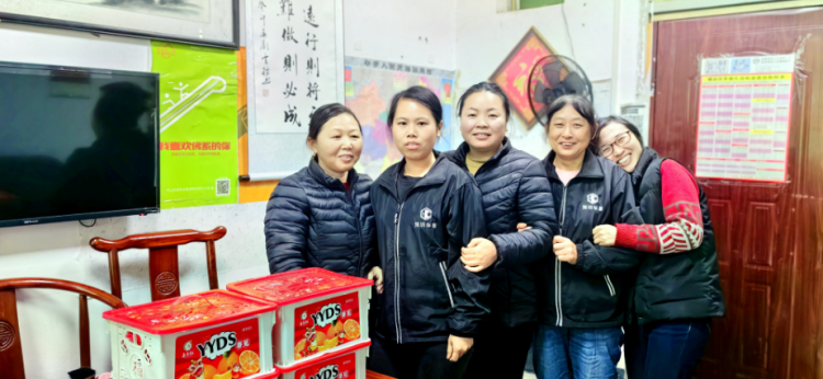 38婦女節(jié)：節(jié)日快樂(lè)，感恩有您