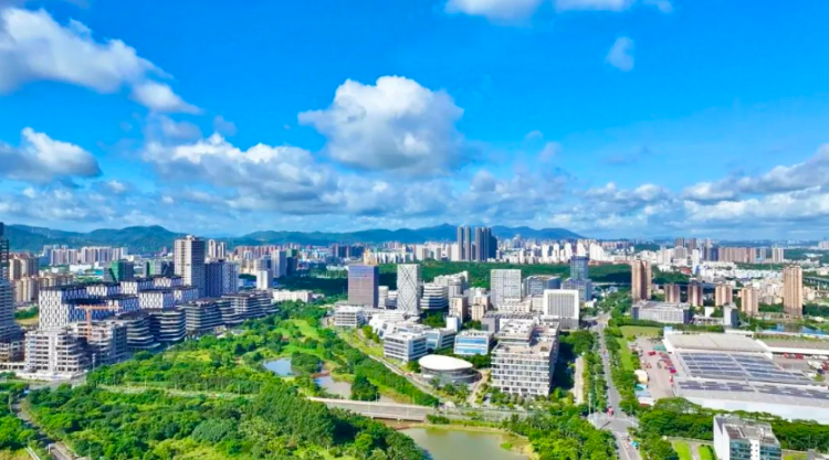 全國(guó)級(jí)單項(xiàng)冠軍+5，坪山制造業(yè)做對(duì)了什么？