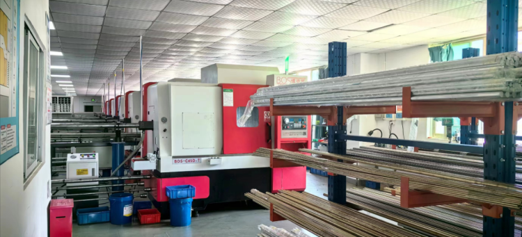 2024年3月深圳華呈生產(chǎn)情況匯報(bào)