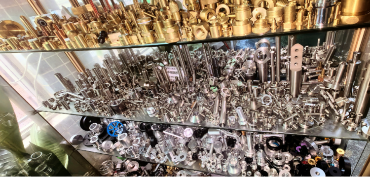 展示柜非標(biāo)定制樣板拍攝（20240408）