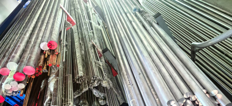 深圳華呈：專注非標五金零配件定制加工，加緊備產(chǎn)中